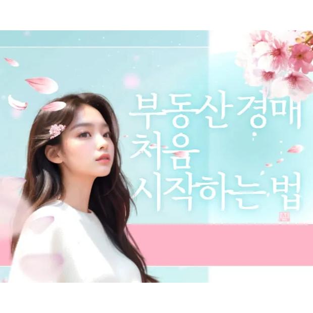 부동산 경매 처음 시작하는 법 — 입찰부터 명도까지 초보자 완전 가이드